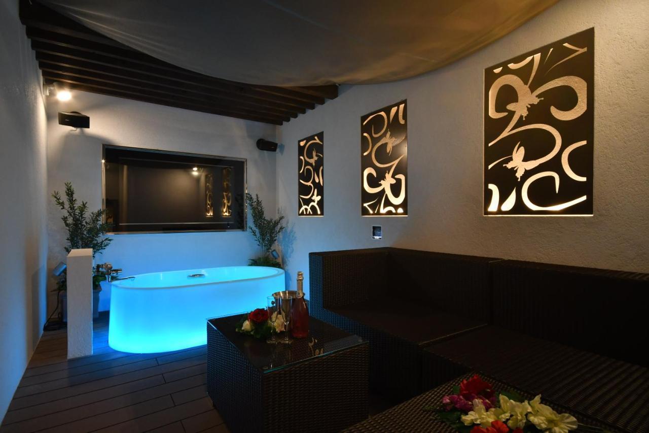 Hotel Ageha Cinq Boutique (Adults Only) Okayama Luaran gambar