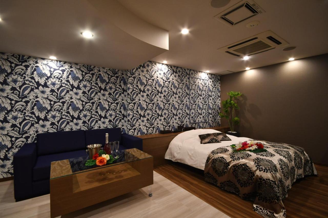 Hotel Ageha Cinq Boutique (Adults Only) Okayama Luaran gambar