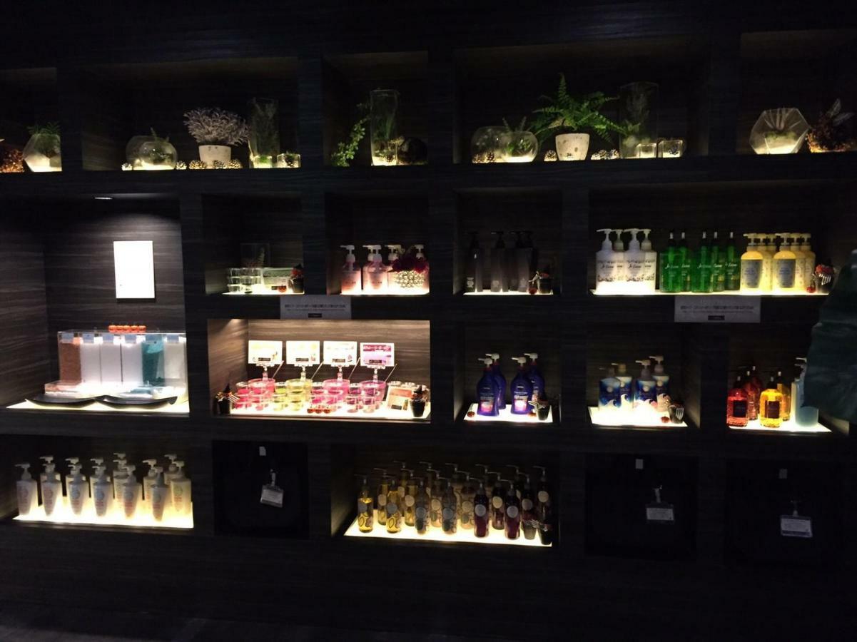 Hotel Ageha Cinq Boutique (Adults Only) Okayama Luaran gambar